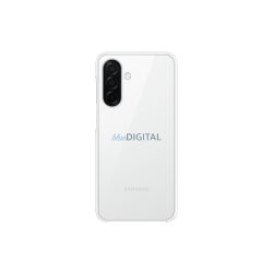 Samsung A26 5G carcasă transparentă, Transparent
