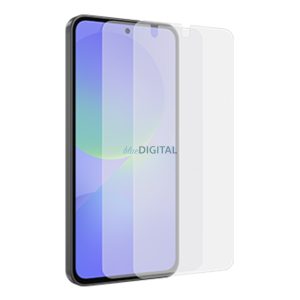 Samsung A36 5G ecran protector film - 2 bucăți