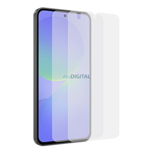 Samsung A36 5G ecran protector film - 2 bucăți