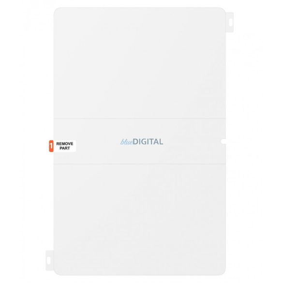 Samsung Tab S10 FE+ folie de protecție anti-orbire
