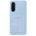Suport pentru card Samsung A36 5G spate, albastru Suport pentru card Samsung A36 5G spate, albastru
