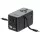 Verbatim Travel Adapter EU/UK/US GaN   1xUSB-C/1xUSB-A/2xUSB-C PD 70W black 30186