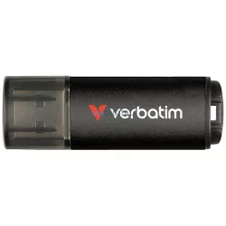 Pendrive Verbatim V200 64GB USB-A black 30211