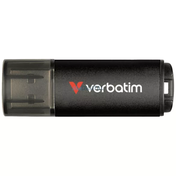 Pendrive Verbatim V200 64GB USB-A black 30211