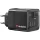 Verbatim Charger GaN 65W 2xUSB-C/USB-A + EU/UK/US Adapter black 32217
