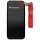 Verbatim Pocket külső SSD 512GB kulcstartó USB-C 3.2 gen.2 kábellel – fekete-kék (32284)