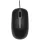 Verbatim Optical Mouse USB-A 1000 dpi black 49019