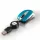 Verbatim Go Mini Optical Mouse USB-A 1000 dpi blue 49022