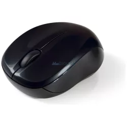 Verbatim Go Nano Wireless Mouse 1600 dpi black 49042