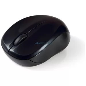Verbatim Go Nano Wireless Mouse 1600 dpi black 49042