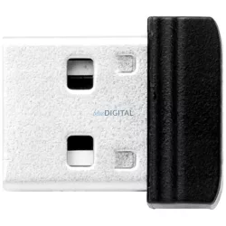   Pendrive Verbatim Store 'n' Stay Nano    USB 16GB black 97464