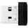 Pendrive Verbatim Store 'n' Stay Nano    USB 16GB black 97464
