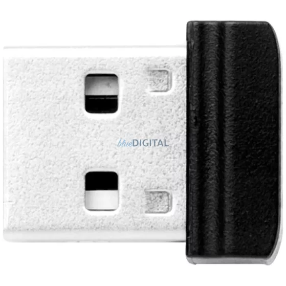 Pendrive Verbatim Store 'n' Stay Nano    USB 16GB black 97464