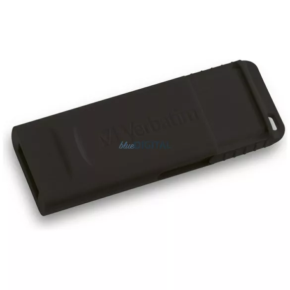 Pendrive Verbatim Slider USB 2.0 32GB    black 98697