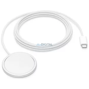 Apple MGDM4ZM/A indukciós töltő MagSafe 2m