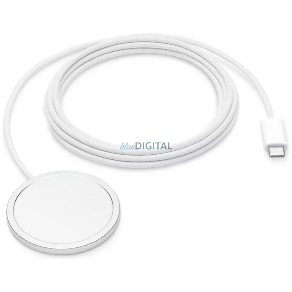 Apple MGDM4ZM/A indukciós töltő MagSafe 2m