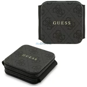 Guess wireless charger 3i-n-1 4G black