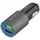 Car Charger 4smarts Charger    Rapid 30W Quick Charge matte grey
