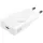 Wall charger 4smarts PDPlug Slim   20W GaN USB-C white