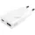 Wall Charger 4smarts PDPlug Duos Slim 20W GaN USB-C, USB-A white
