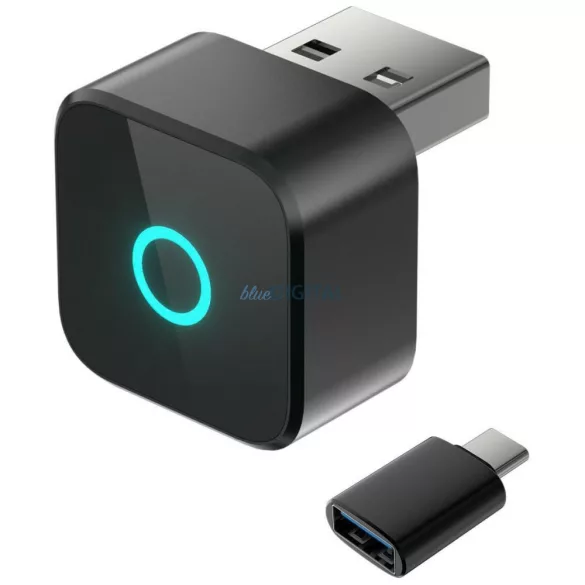 Car adapter 4smarts transmiter   Bluetooth Carplay/Android Auto black