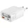 4smarts PDPlug Slim 65W GaN Jojo wall charger white