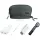 Set of 4smarts accessories for laptop charger/cable/stand/cleaner