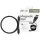 Cable empower by PanzerGlass Magnetic 240W USB-C to USB-C 1.5m black
