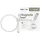 Cable empower by PanzerGlass Magnetic    240W USB-C to USB-C 1.5m silver white