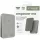Powerbank empower by PanzerGlass Bank 10000mAh titanium