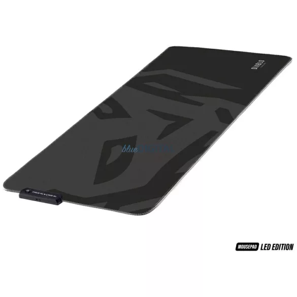 Gaming LED mouse pad Diablo Chairs