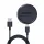 Accessories - 3mk Hardy Wireless Charger 2in1 15W Black