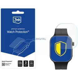 Folia 3MK ARC Watch Fullscreen do Garett  Next AI 4G
