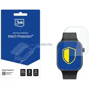 Folia 3MK ARC Watch Fullscreen do Garett  Next AI 4G