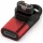 Adapter Lightning MajesticLine for Charging Garmin Watches red