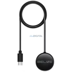 Beline charger for Samsung Galaxy Watch black