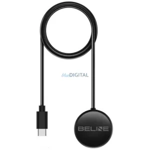 Beline charger for Samsung Galaxy Watch black