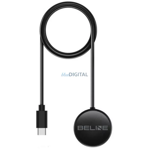 Beline charger for Samsung Galaxy Watch black