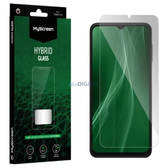 MyScreen HybridGlass for Samsung Galaxy Z Fold8 5G