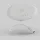 Zens PuK and Play Qi 15W Induction Charger, Countertop Model white