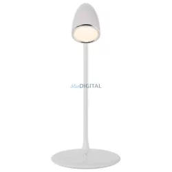   Proove Modern LED desk lamp 10W with 15W inductive charger white