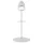 Proove Modern LED desk lamp 10W with 15W inductive charger white