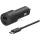Car charger Motorola TurboPower 45W Dual USB-A/USB-C with cable USB-C 1m black