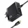 USAMS Charger 2xUSB-C+1xUSB T52PD140W PD Fast Charging US-CC168 + U82 USB-C/USB-C US-SJ581 cable