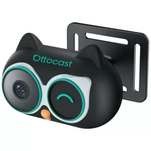 Ottocast CA520-T car adapter Cabin Care CarPlay black