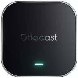   Ottocast PCS55-T Car Adapter OttoAibox E2 Android Multimedia Box Black