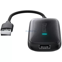   Ottocast CA515-T Play2Video Ultra Android Multimedia Box Car Adapter Black