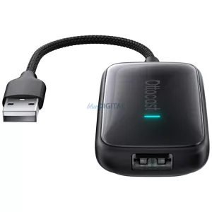 Ottocast CA515-T Play2Video Ultra Android Multimedia Box Car Adapter Black