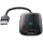 Ottocast CA515-T Play2Video Ultra Android Multimedia Box Car Adapter Black