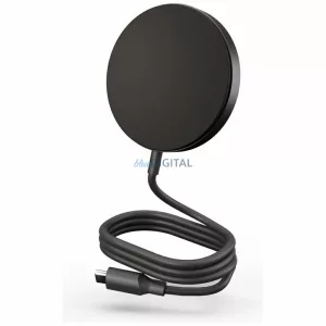 Zens Pro 1 Qi2 15W USB-C Wireless Charger